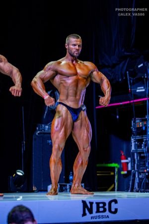 BODYBUILDING +102